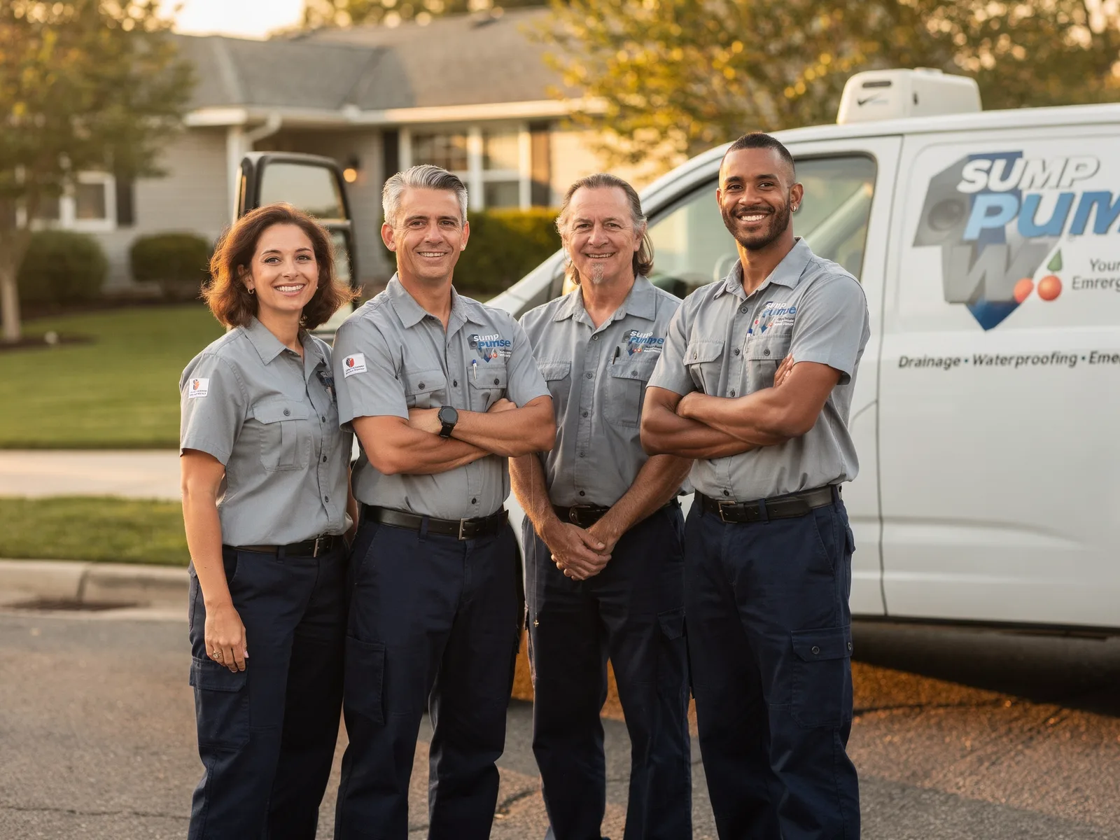 Water Heater Repair company in North Canton, OH