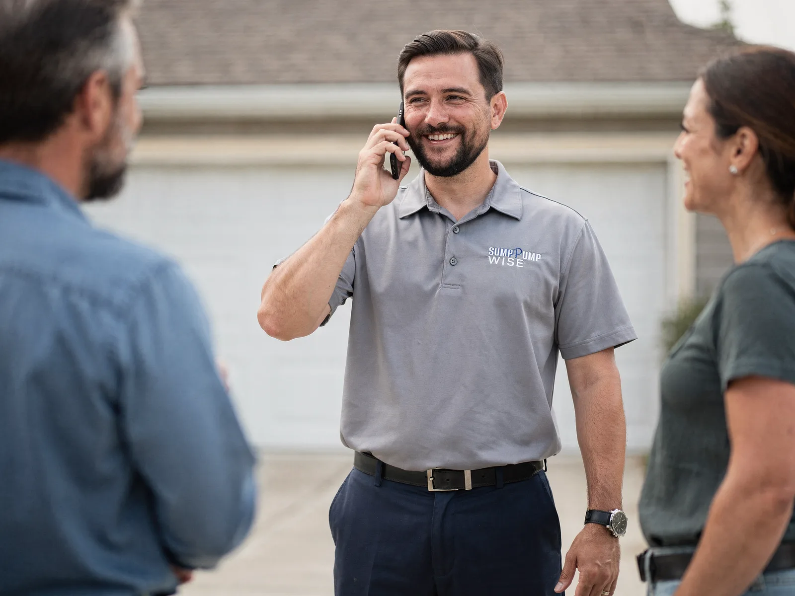 Water Heater Repair North Canton, OH FAQs